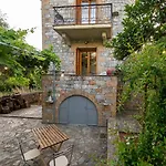 Alex Stone House * Kardamyli